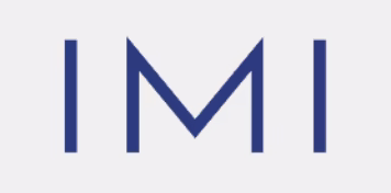 IMI, Woodstock, GA  logo